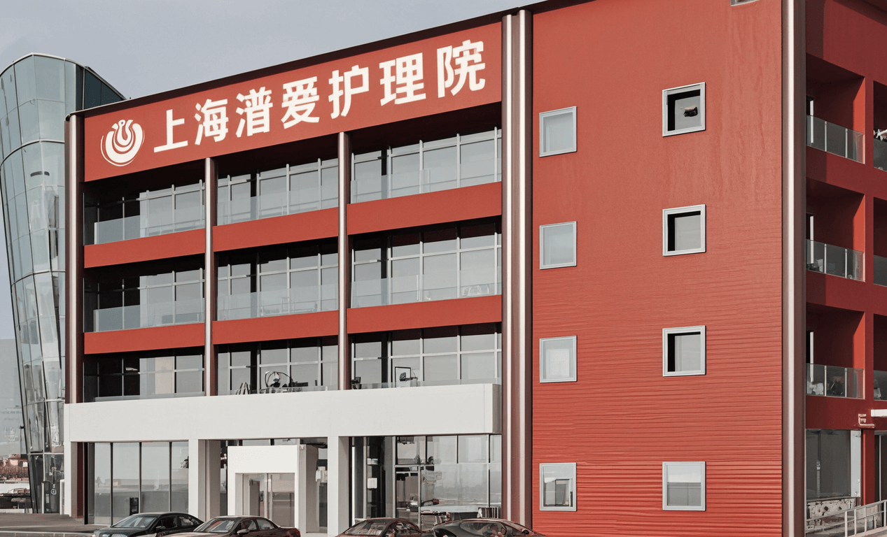 上海潽愛(ài)護(hù)理院（圖）2024 年地址電話、收費(fèi)標(biāo)準(zhǔn)一覽
