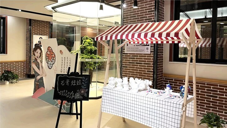 探秘浦東老牌養老社區最新力作,打造全新養老生活